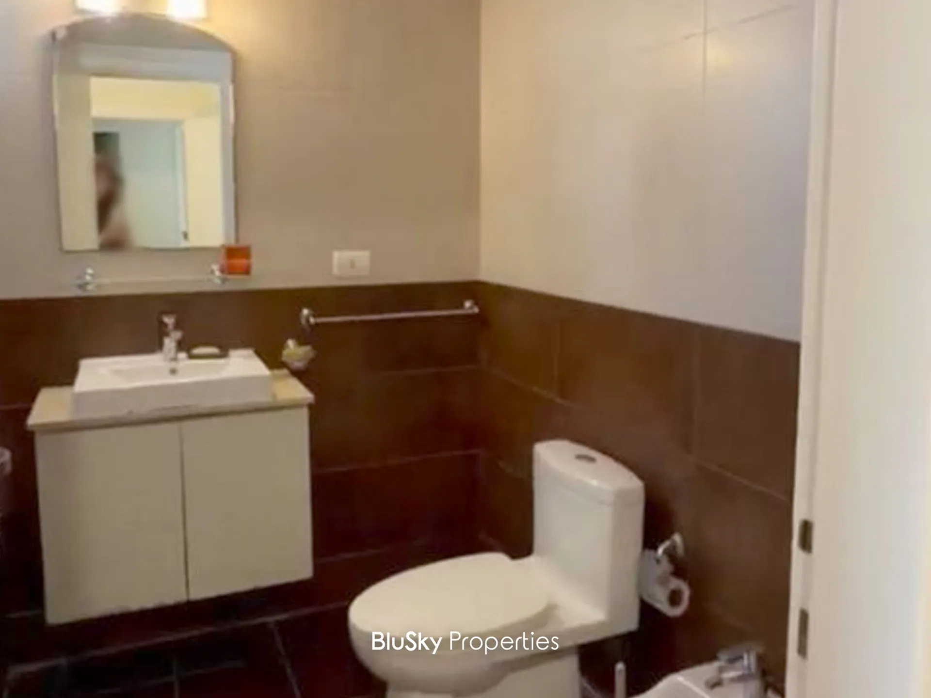 Apartment for sale in Horch tabet, lebanon