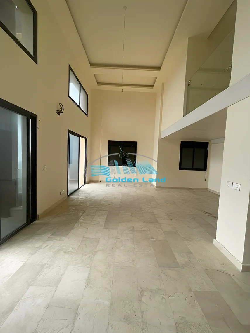 Duplex for Rent in Habboub, Lebanon - 3 bed, 4 bath