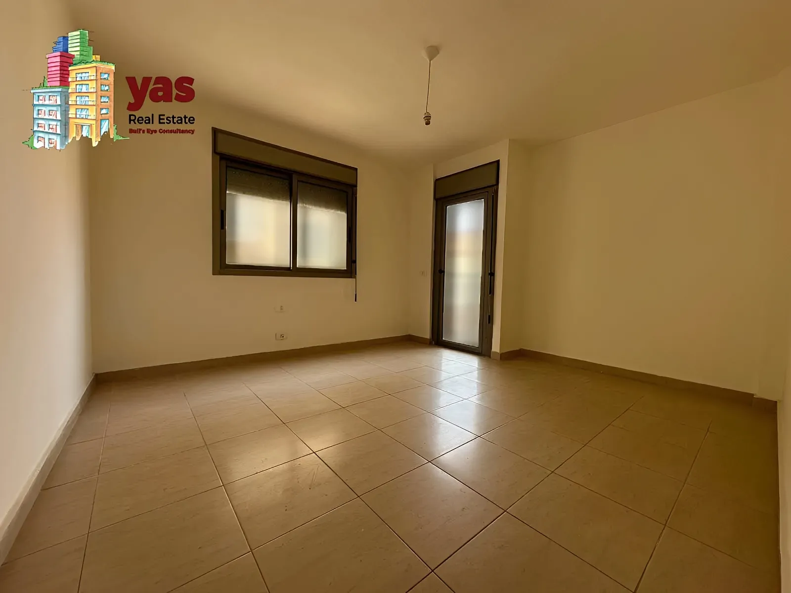 Apartment for Sale in Kfar Yassine