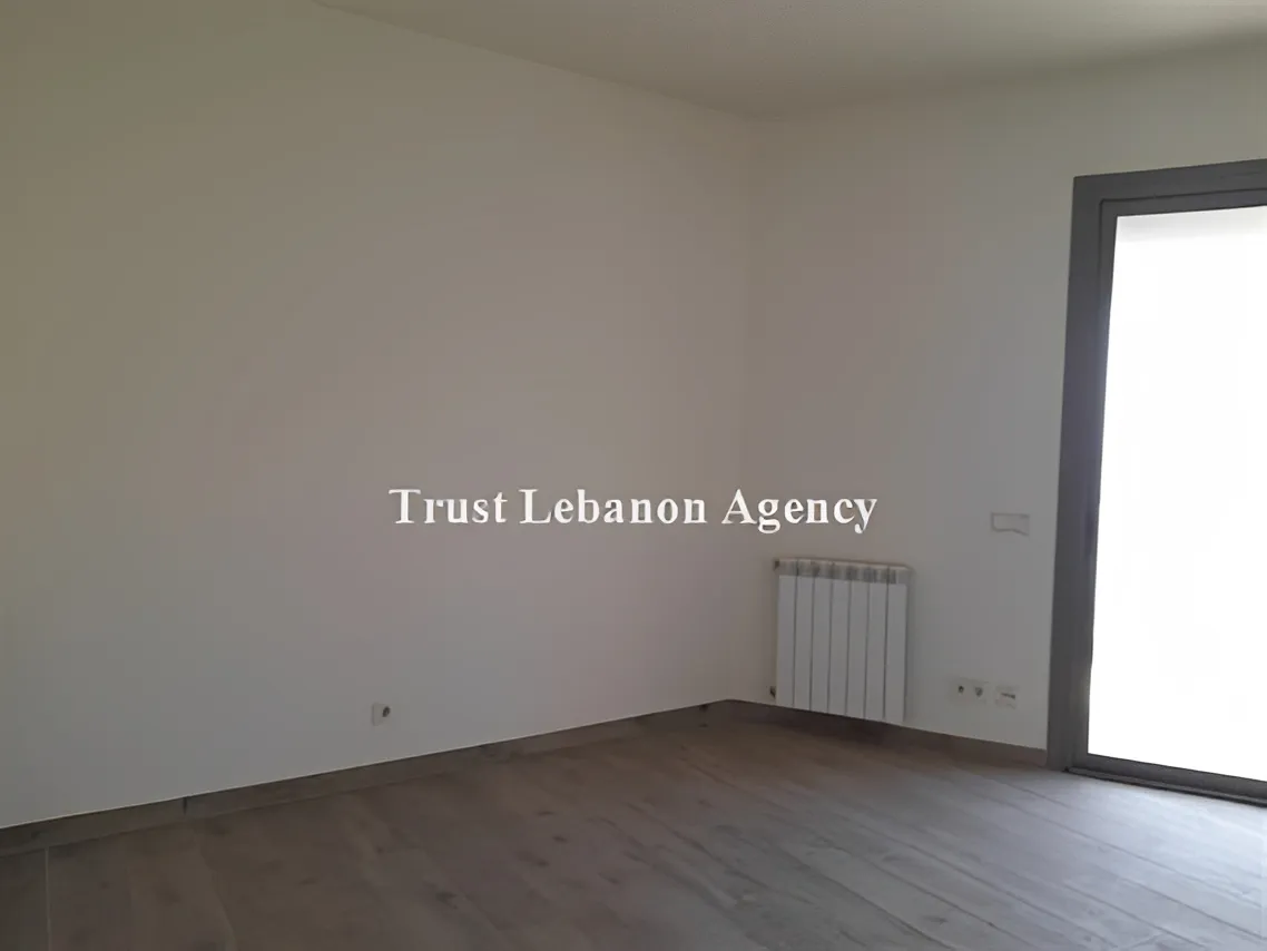 Apartment for Rent in Achrafieh Sessine