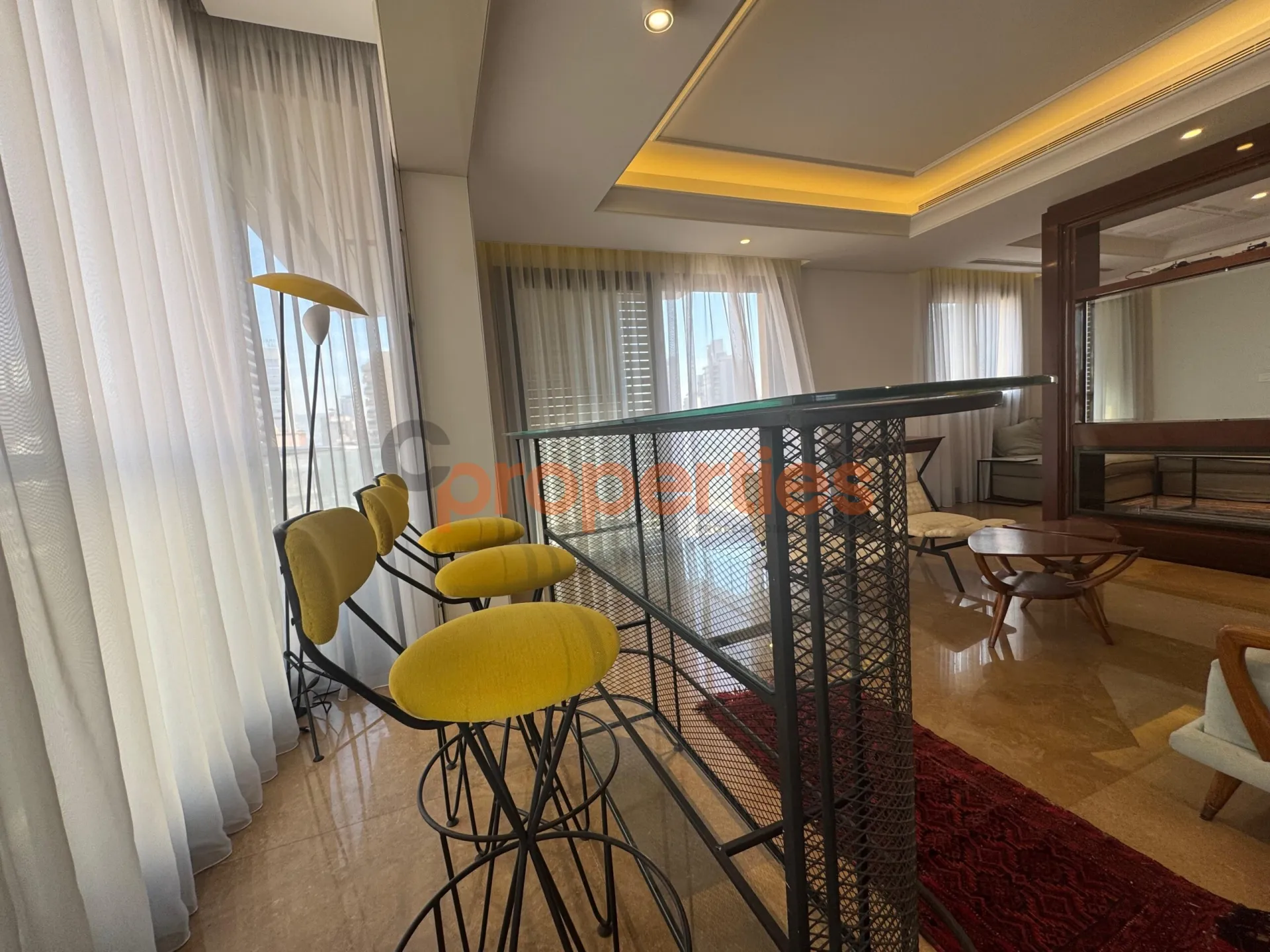 Apartment for Sale in Achrafieh