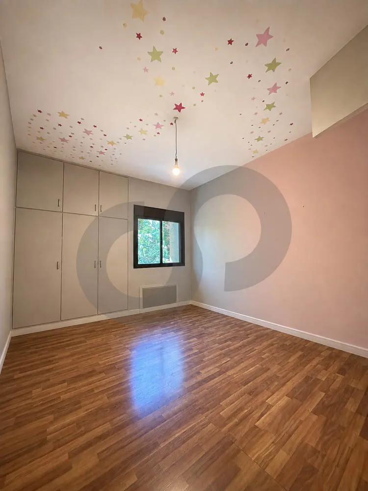 Apartment for Rent in Mazraat Yachoua