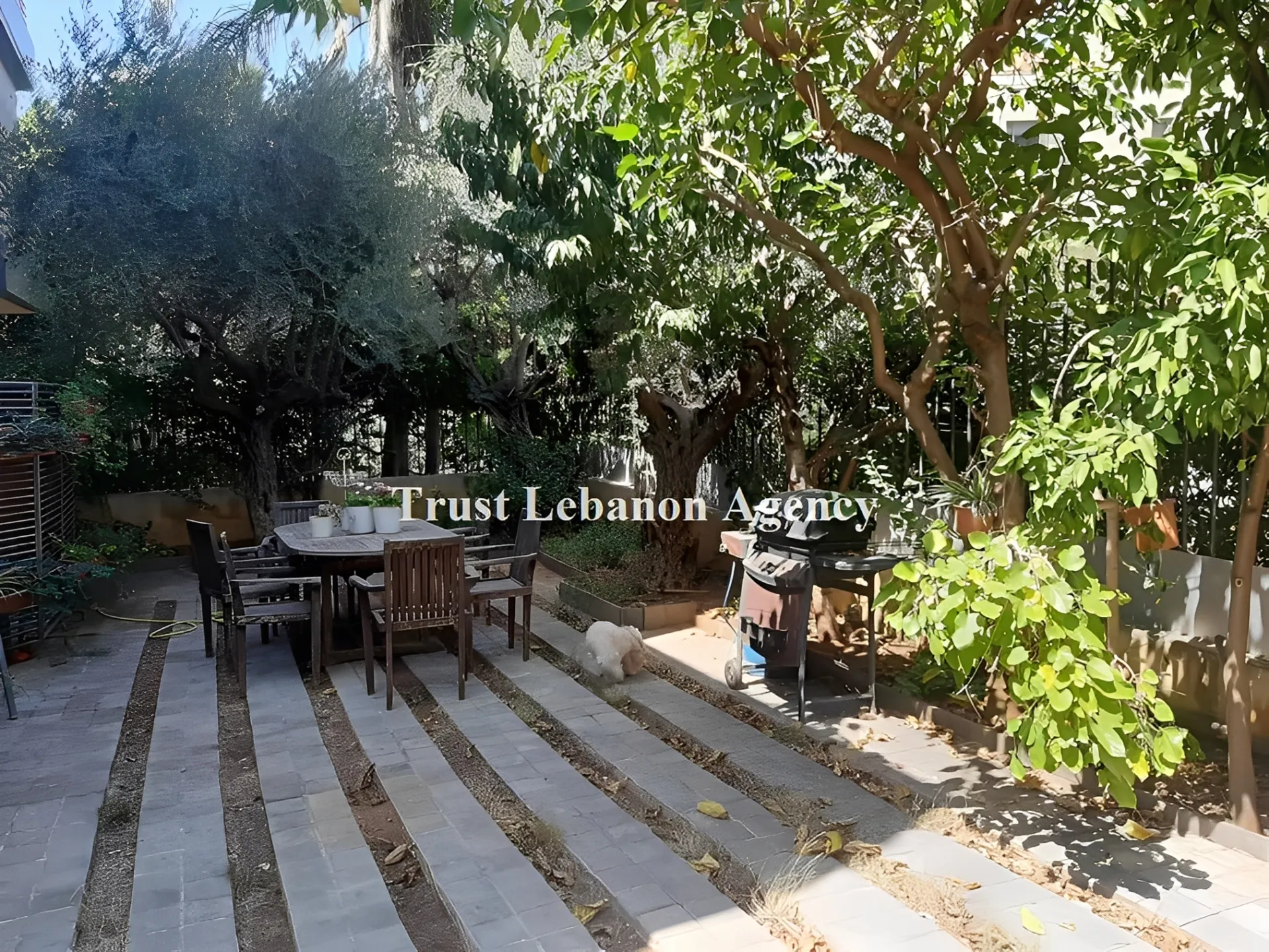Apartment for Rent in Metn Rabieh Lebanon - 3 bed, 3 bath