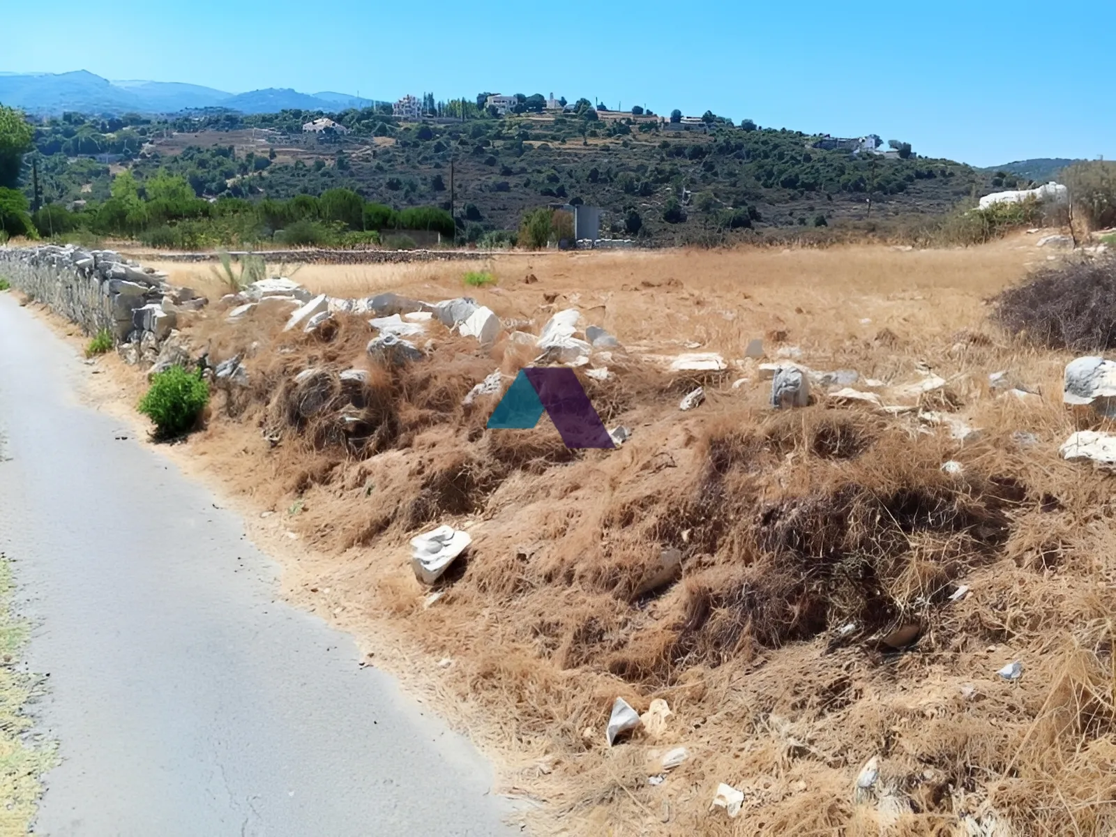 Land for Sale in Batroun