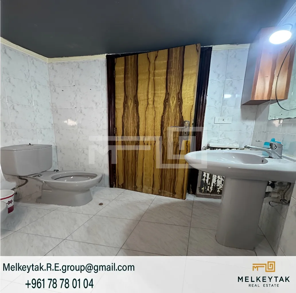 Apartment for sale in Ghosta, Lebanon