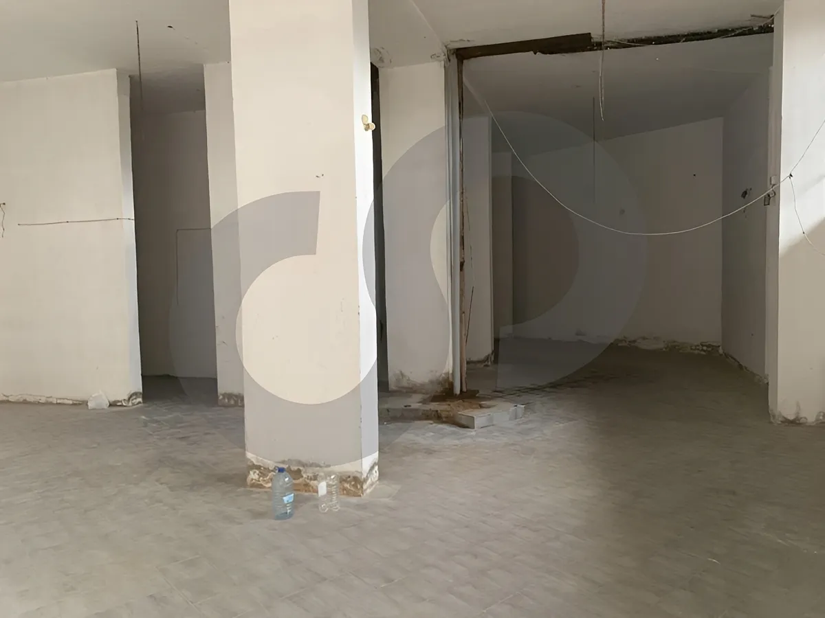 Warehouse for sale in Fanar