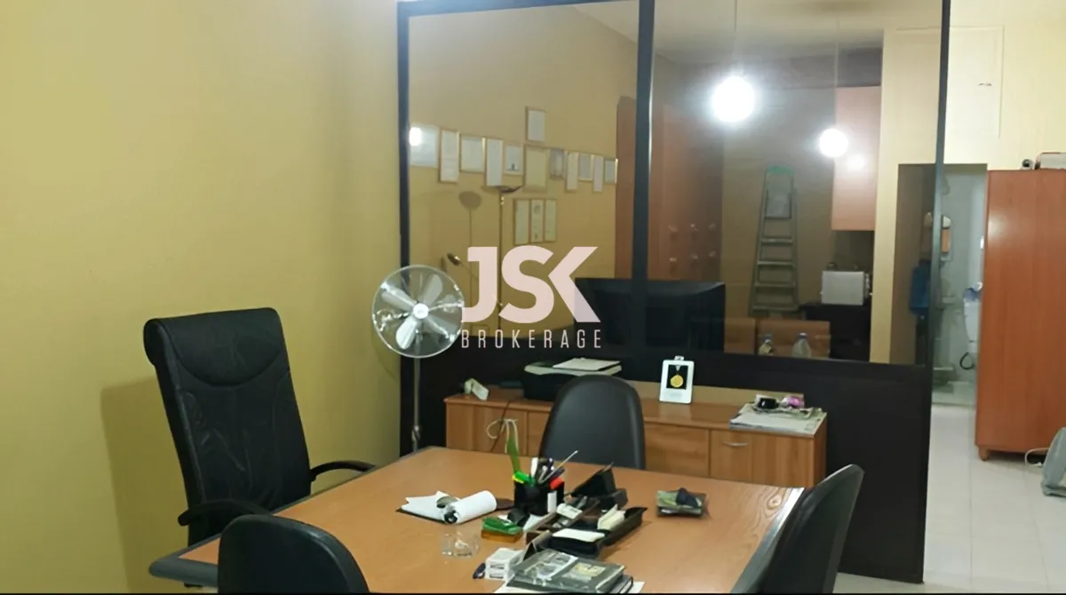 Office for rent in Monteverde, Lebanon