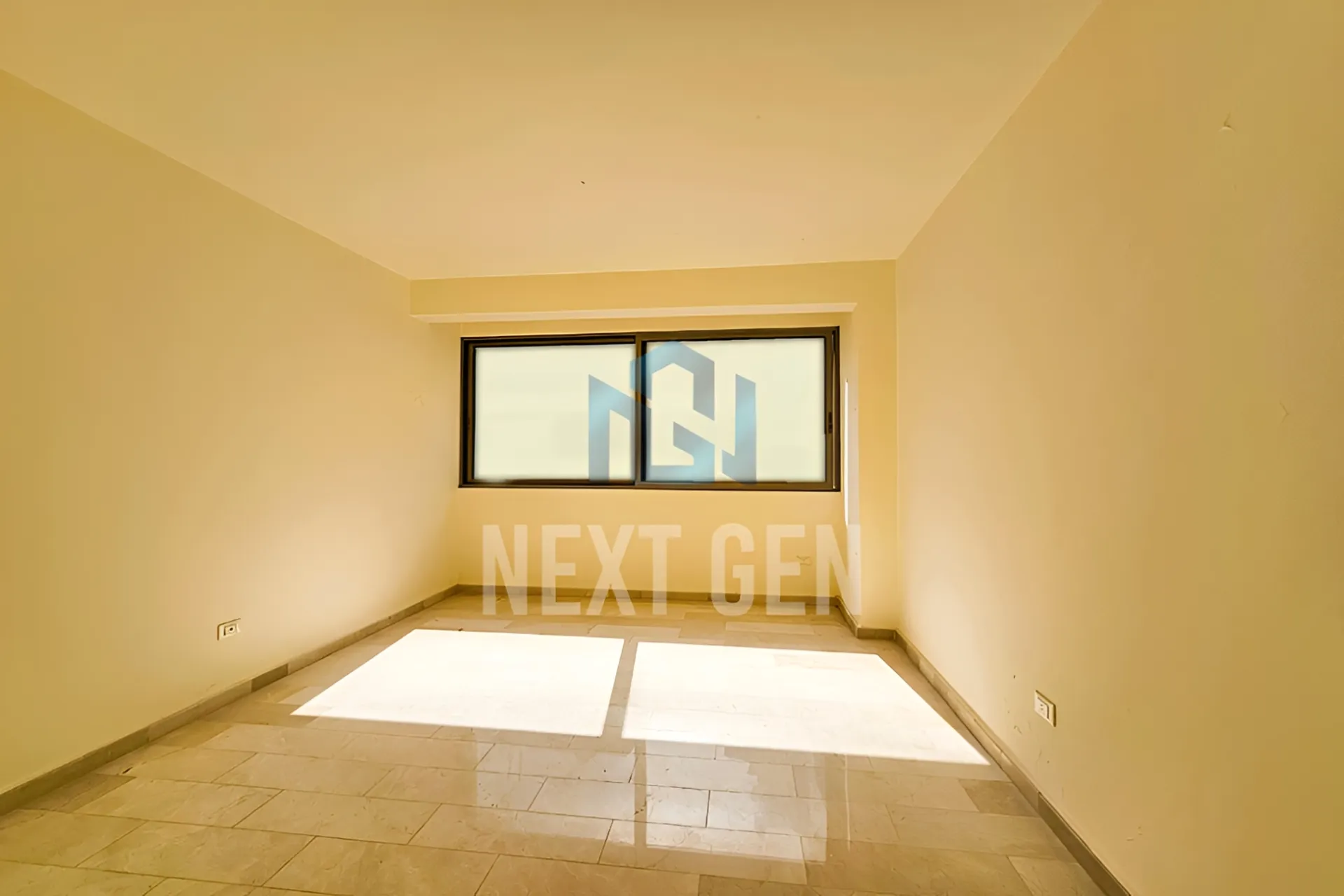 Apartment for sale in Sanayeh, Beirut, Lebanon