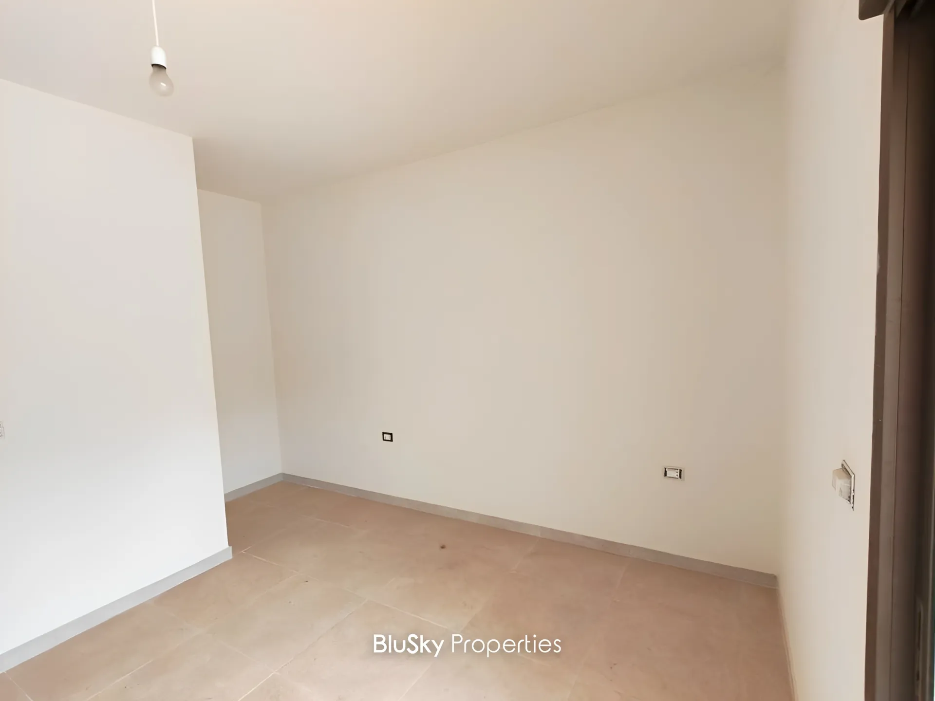 Apartment for sale in Hboub