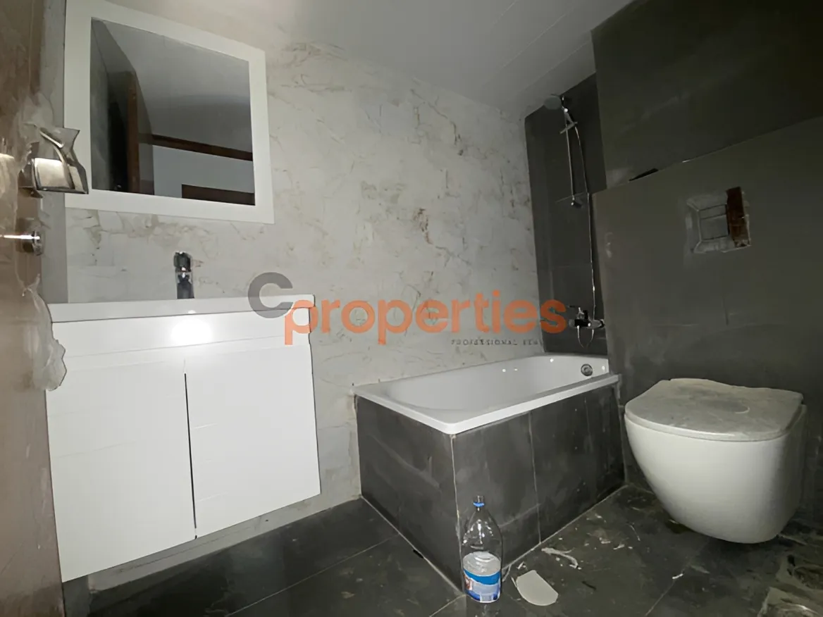 Apartment for Sale in Kfar Hbab