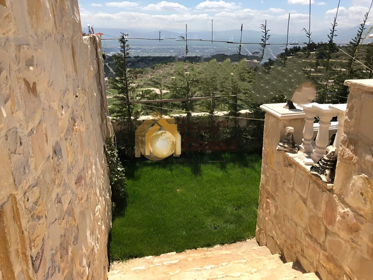 Villa for Sale in Zahle - 4 bed, 4 bath