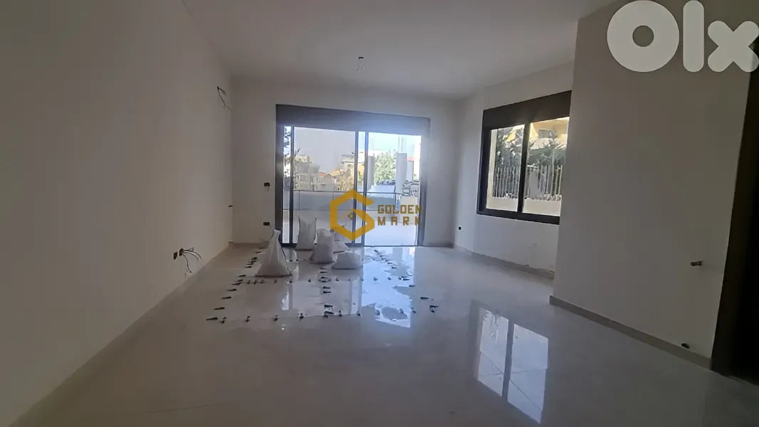 Apartment for Sale in Ain Aar - 2 bed, 2 bath