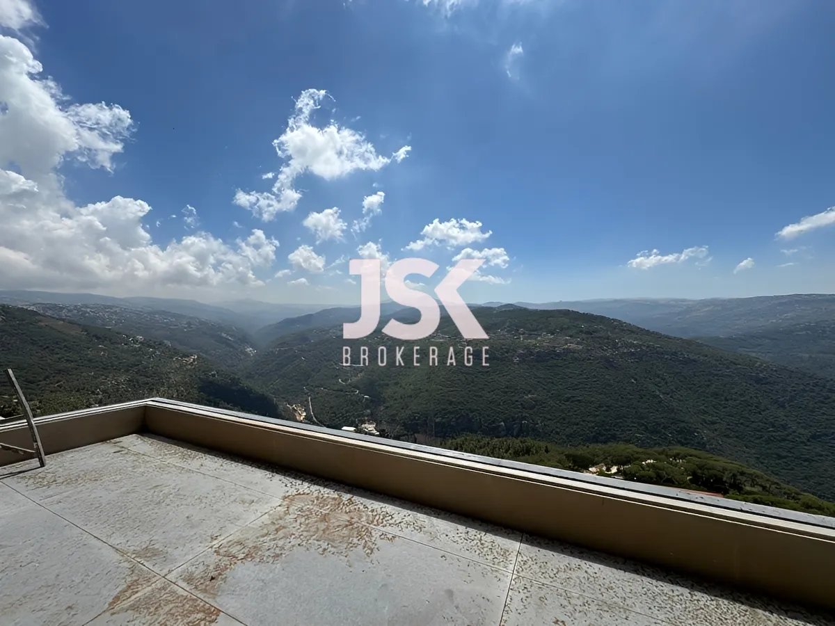 Duplex for Sale in Beit Meri, Lebanon