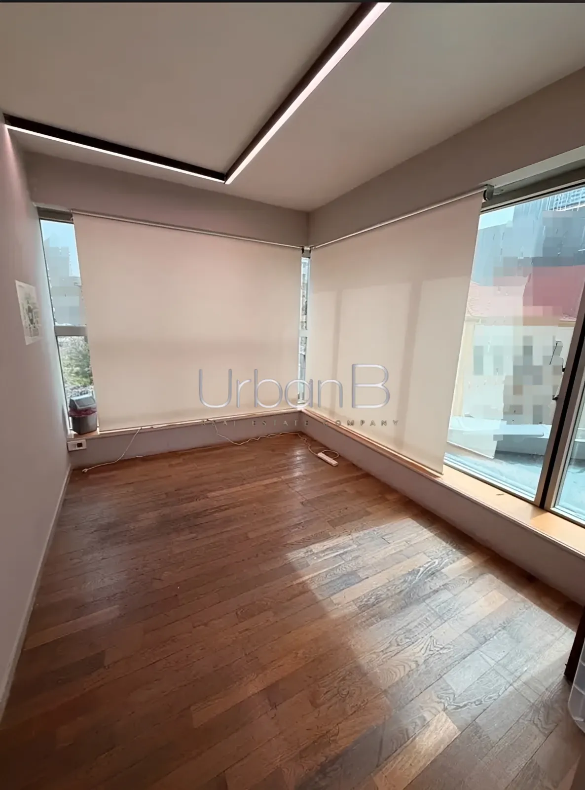 Office for rent in Charles Malek