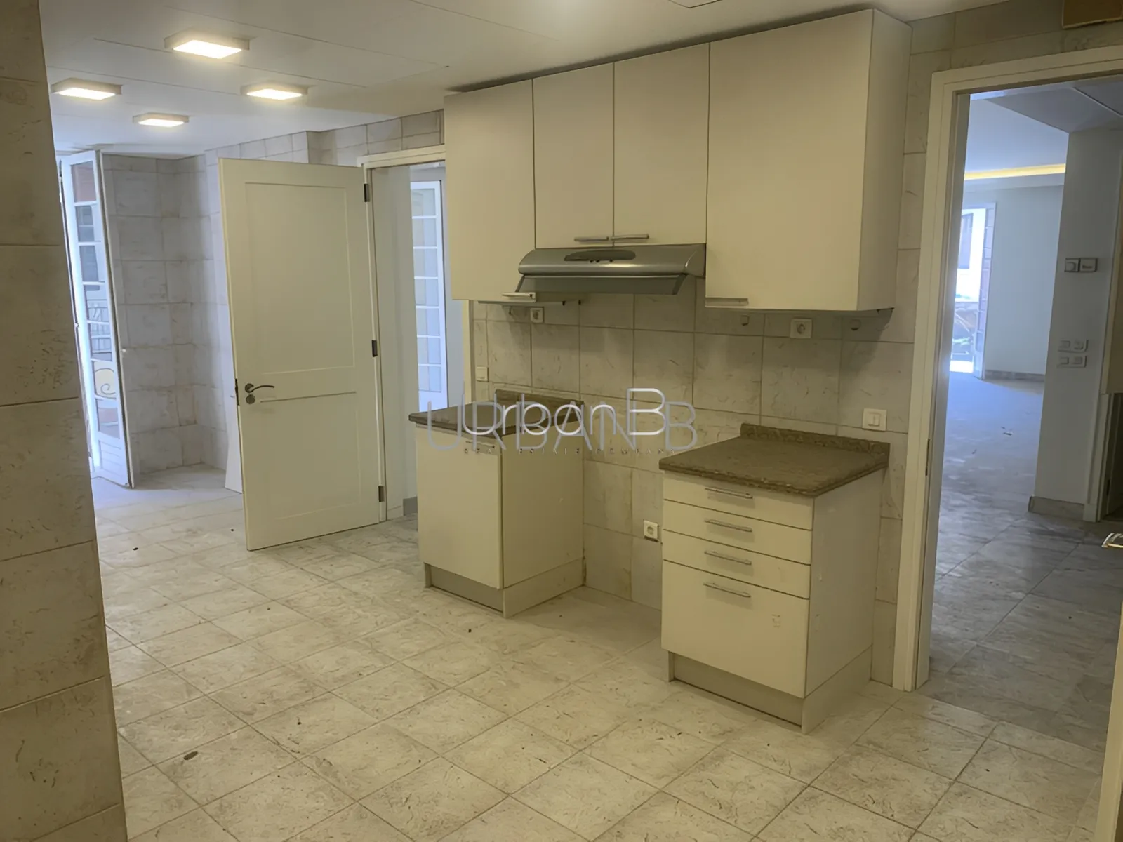 Apartment in Saifi village, beirut, lebanon