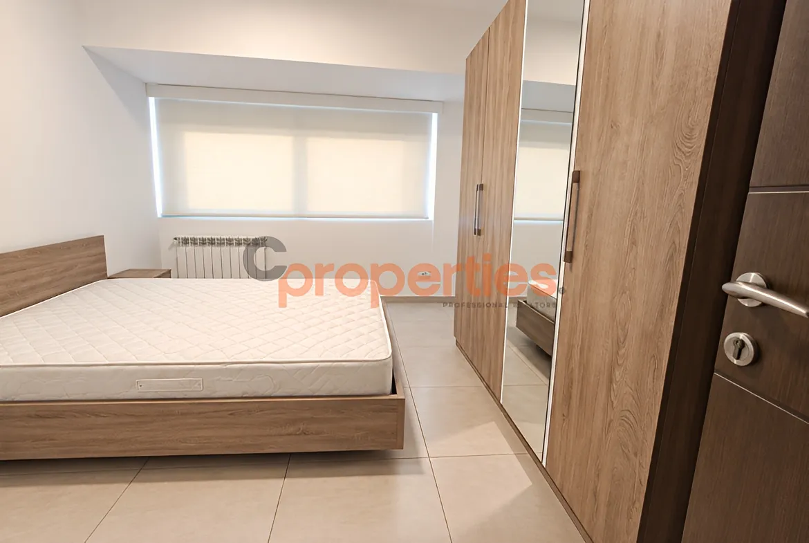 Apartment for Rent in Achrafieh