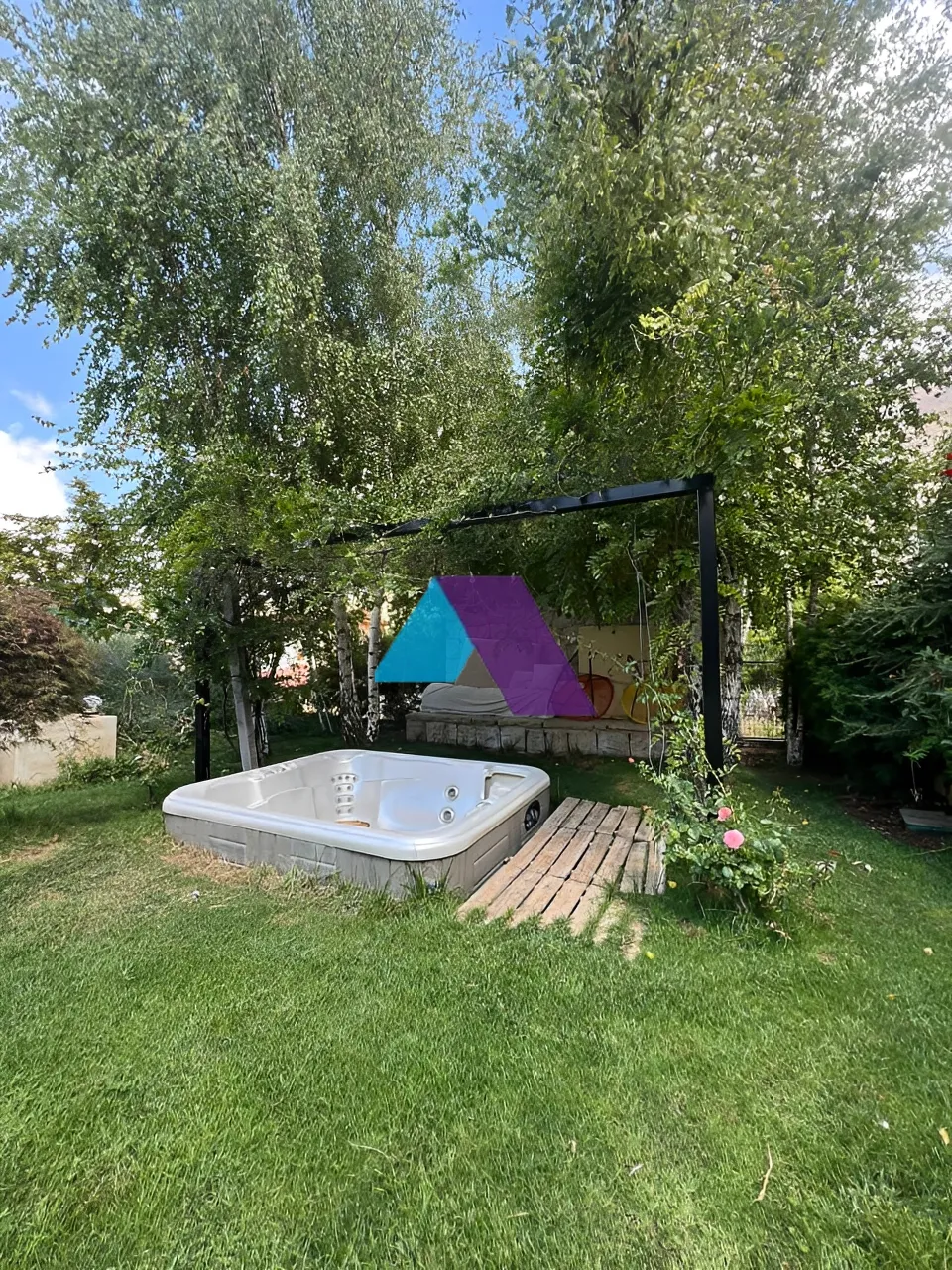 Villa for Sale in Keserwan District - 5 bed, 4 bath