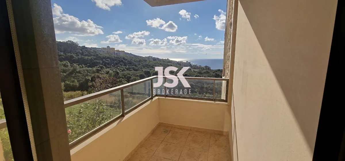 Apartment for Sale in Batroun, Lebanon