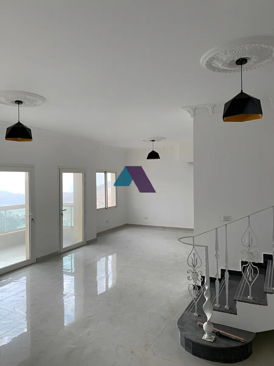 Duplex for Sale in Saoufar