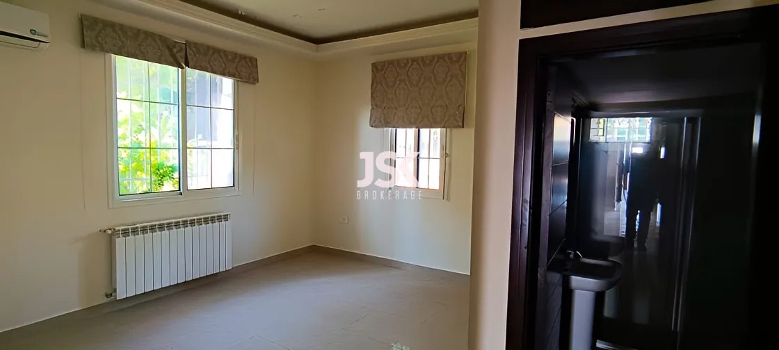 Villa for Rent in Fatqa