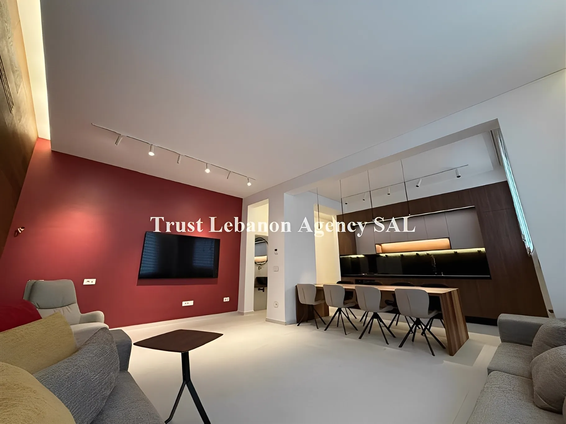 Apartment for Rent in Ashrafieh Beirut Lebanon