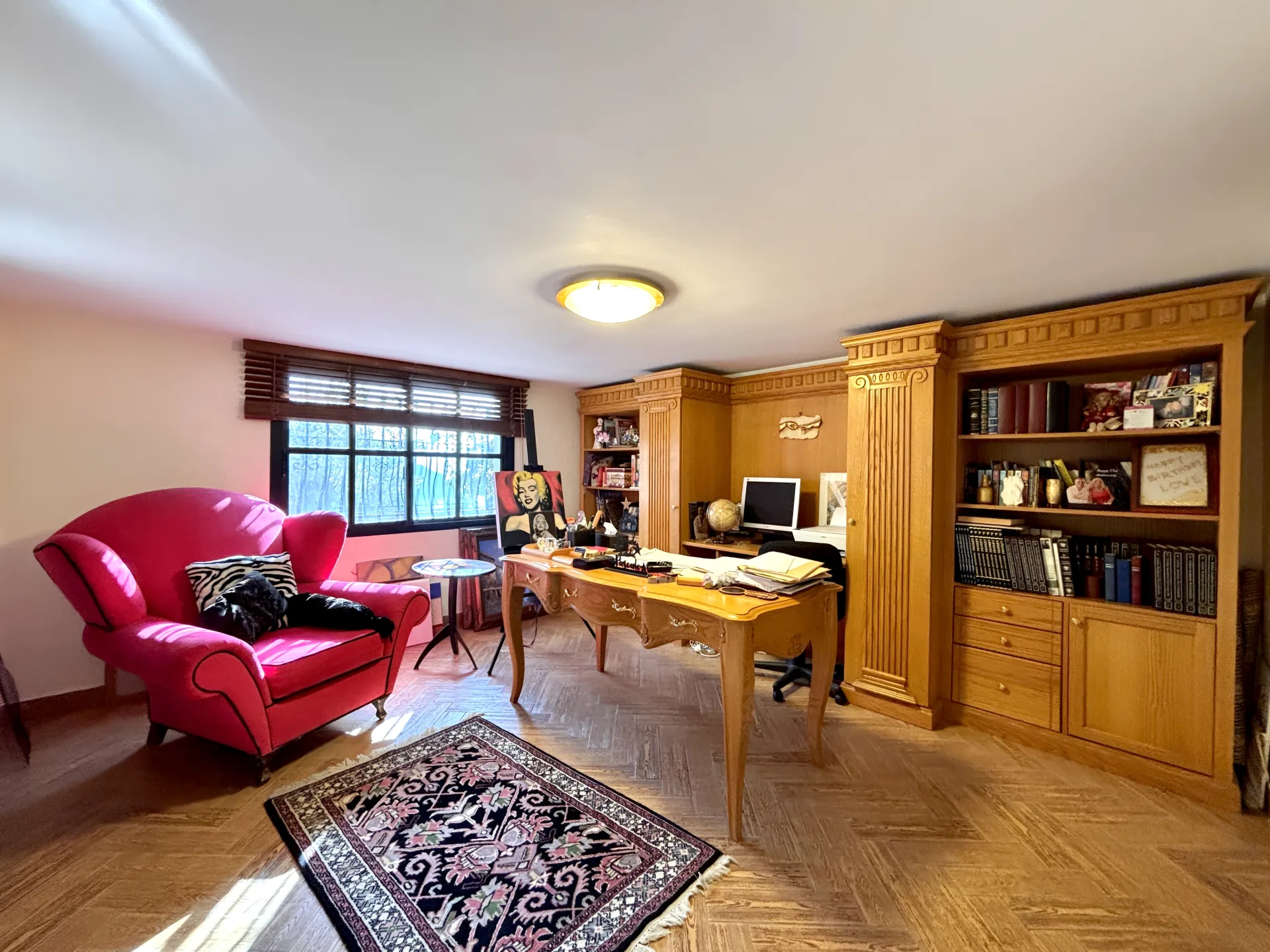 Villa for sale in Broummana, Lebanon