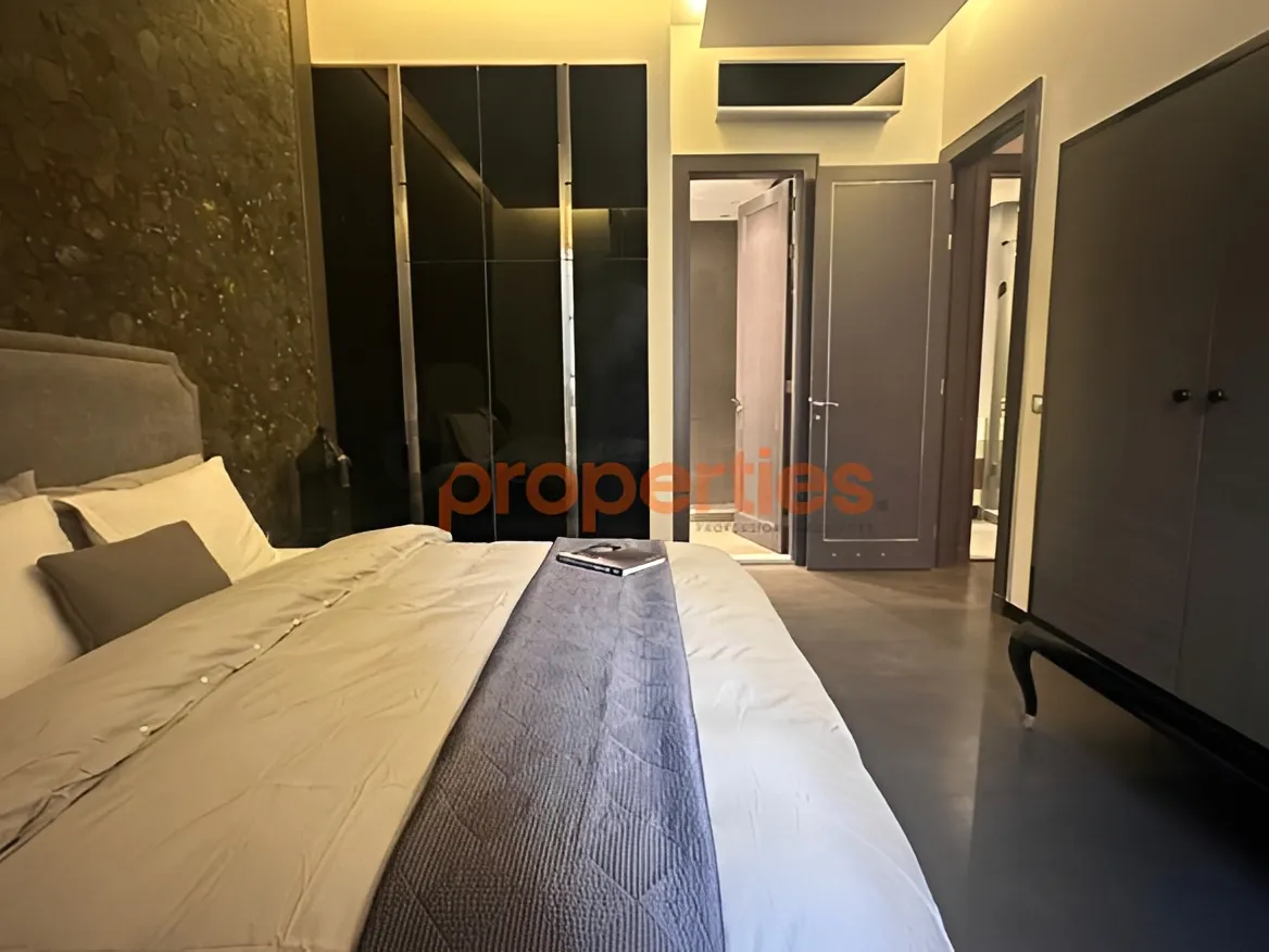 Apartment for Rent in Downtown