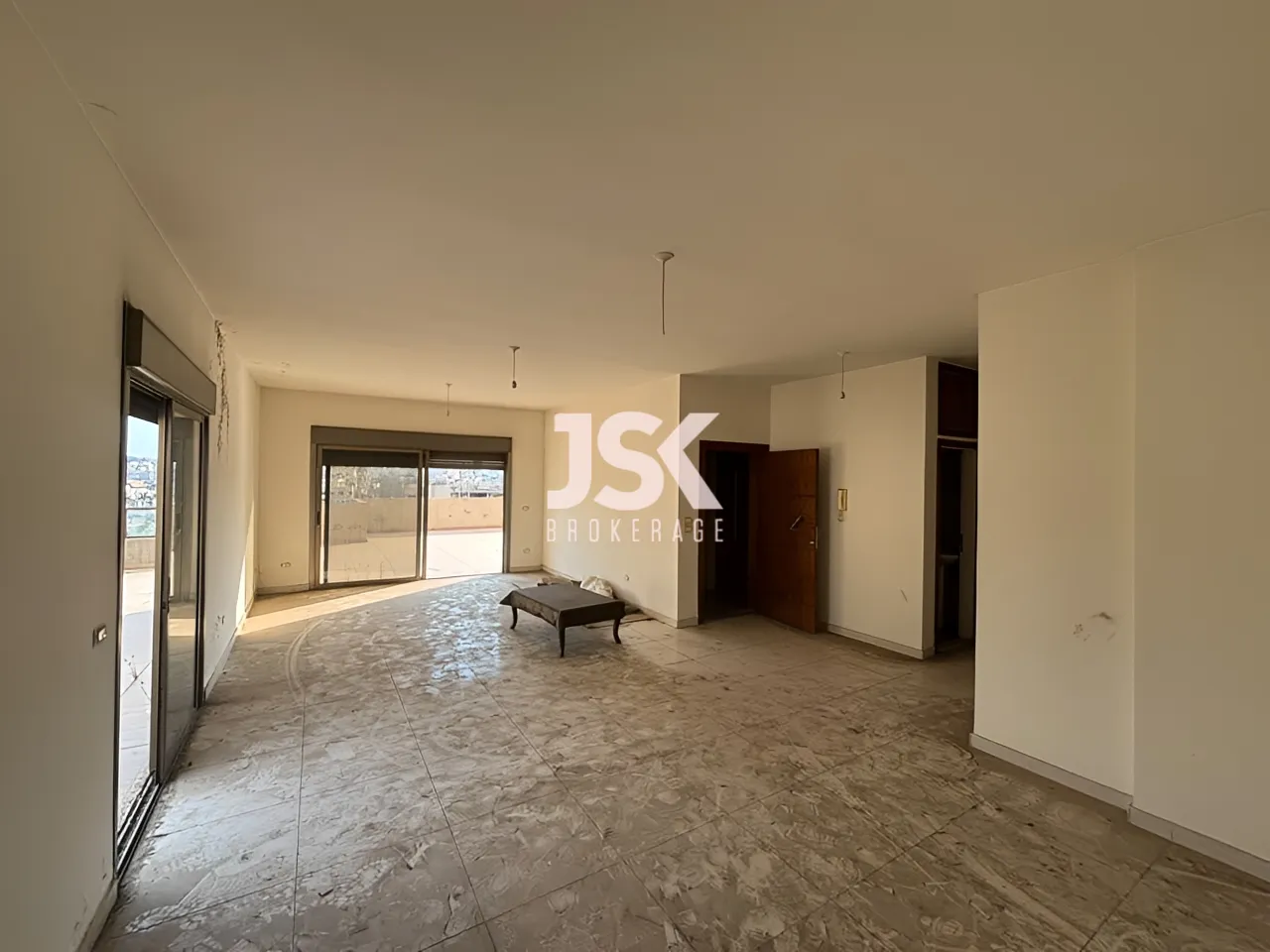 Apartment for Sale in Jdeideh
