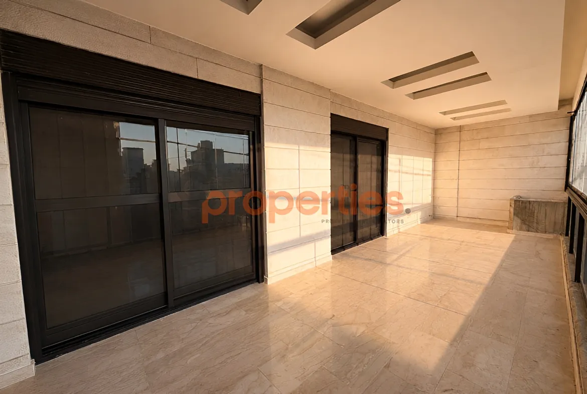Apartment for Rent in Naqqache