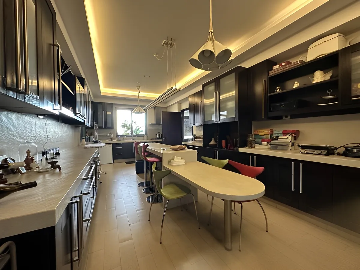 Apartment for Sale in Baabda, Lebanon - 4 bed, 6 bath