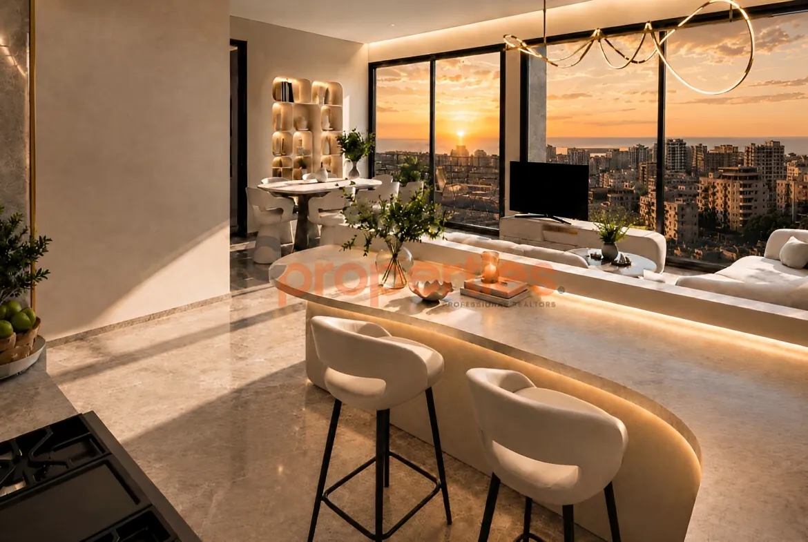 Apartment for Sale in Antelias