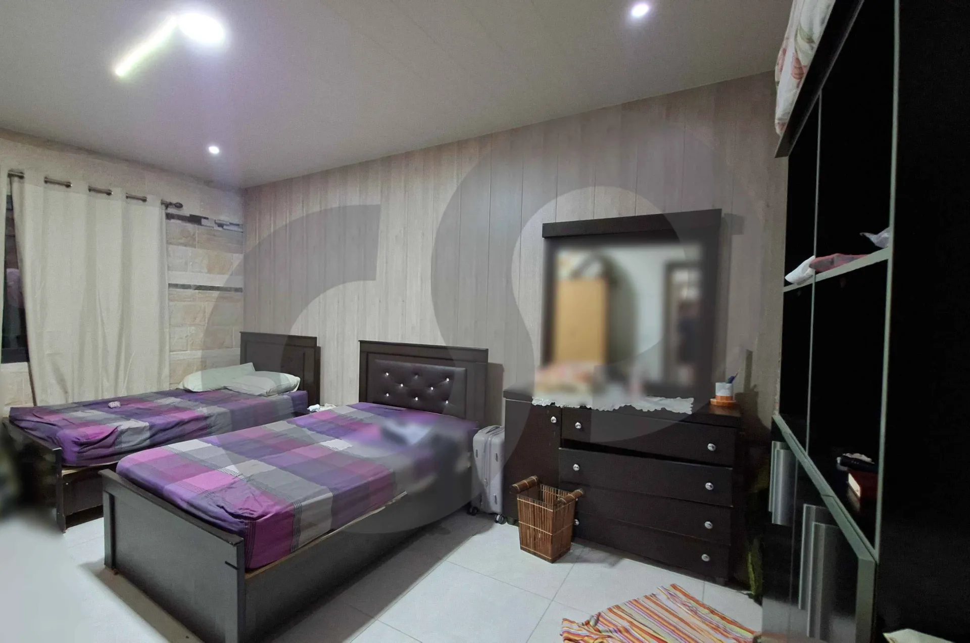 Apartment for Sale in Chouit