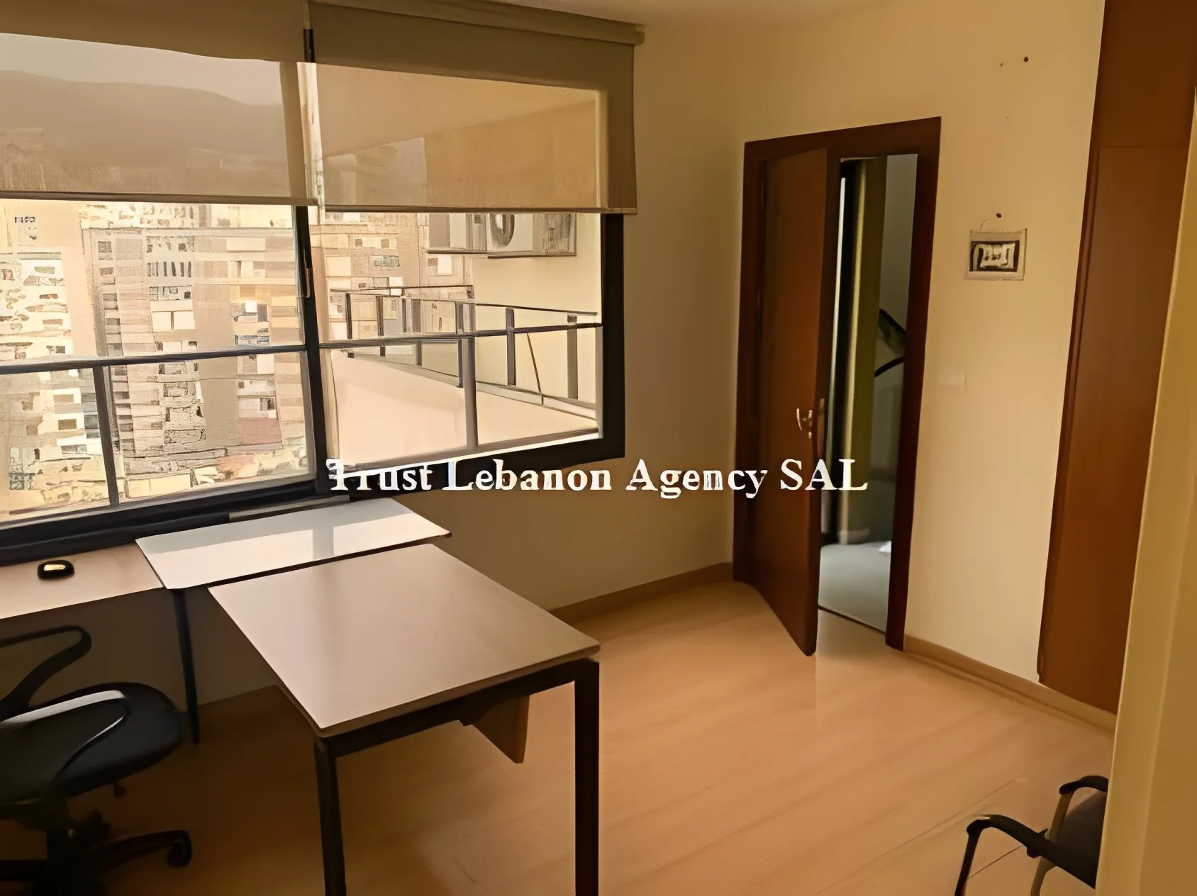 Office For Rent in Metn, Zalka