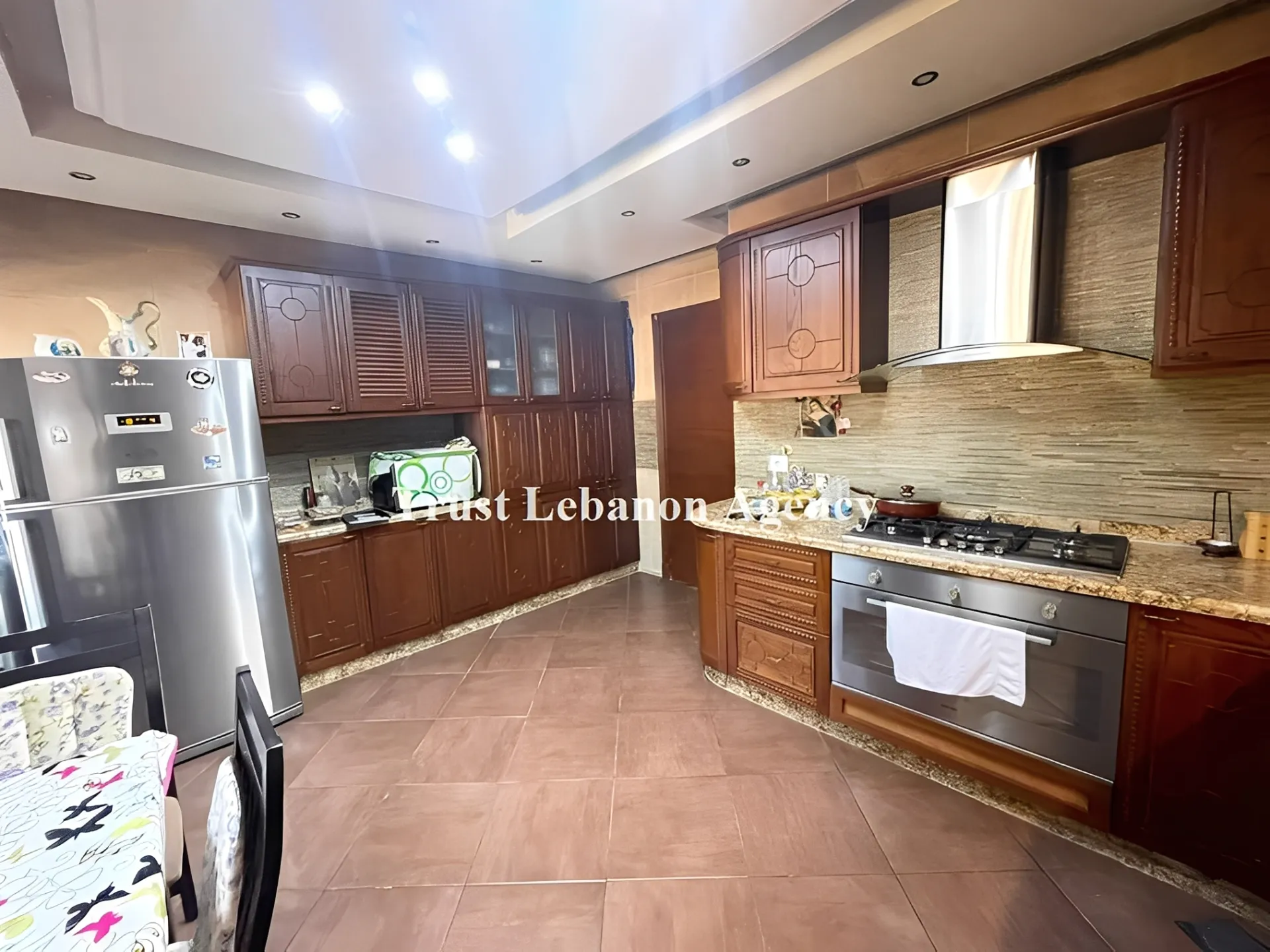 Apartment for Sale in Metn Monteverde Lebanon