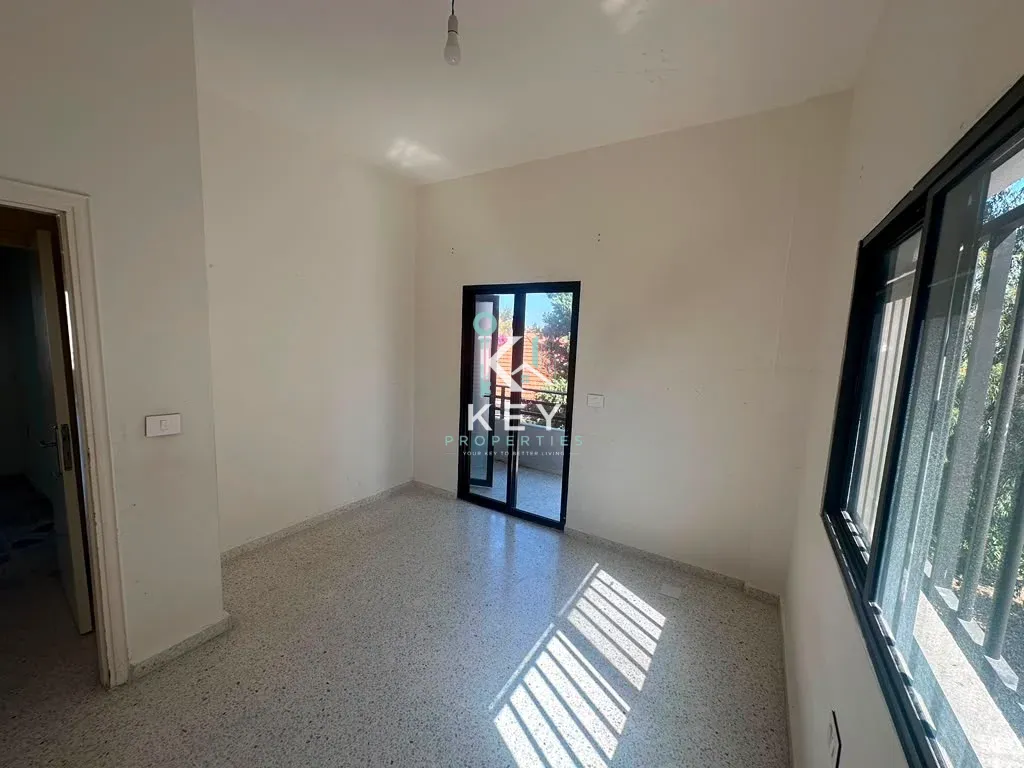 Apartment for rent in Jbeil, Lebanon