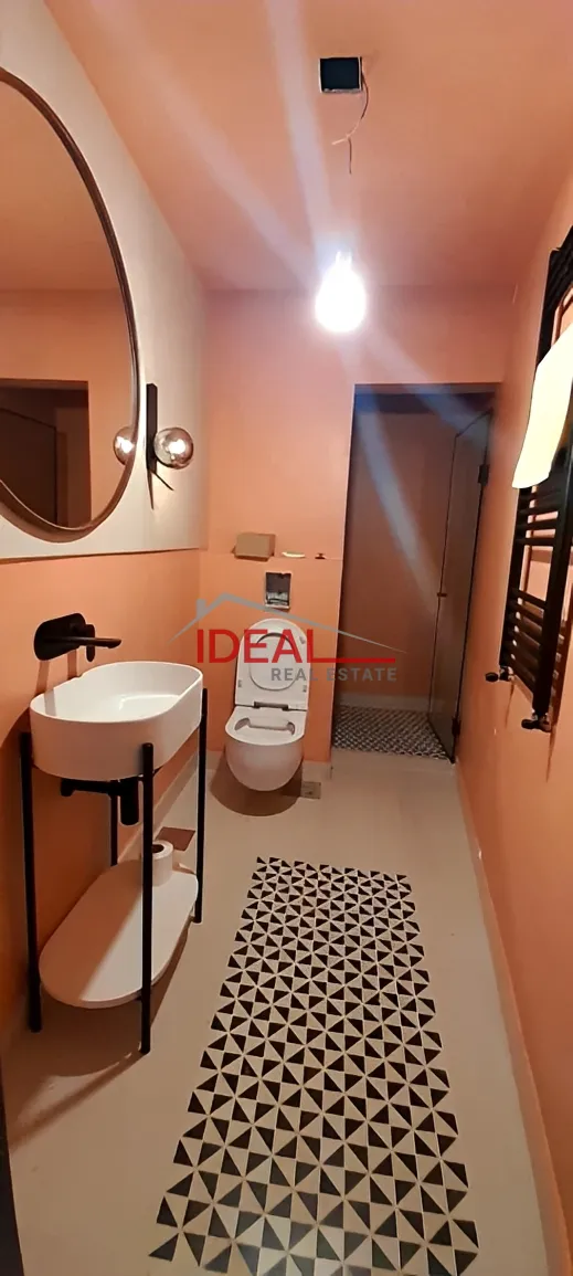 Chalet for rent in Faraya, Lebanon