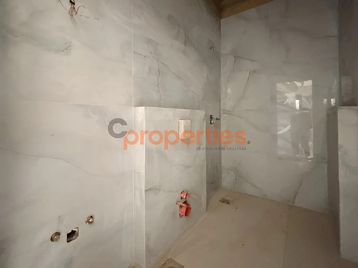 Apartment for Sale in Broummana
