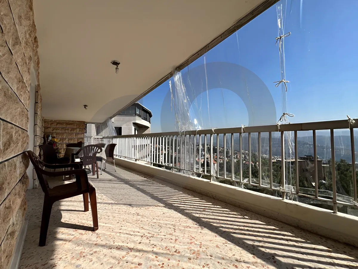 Apartment for Sale in Dahr El Souane, Lebanon - 3 bed, 2 bath