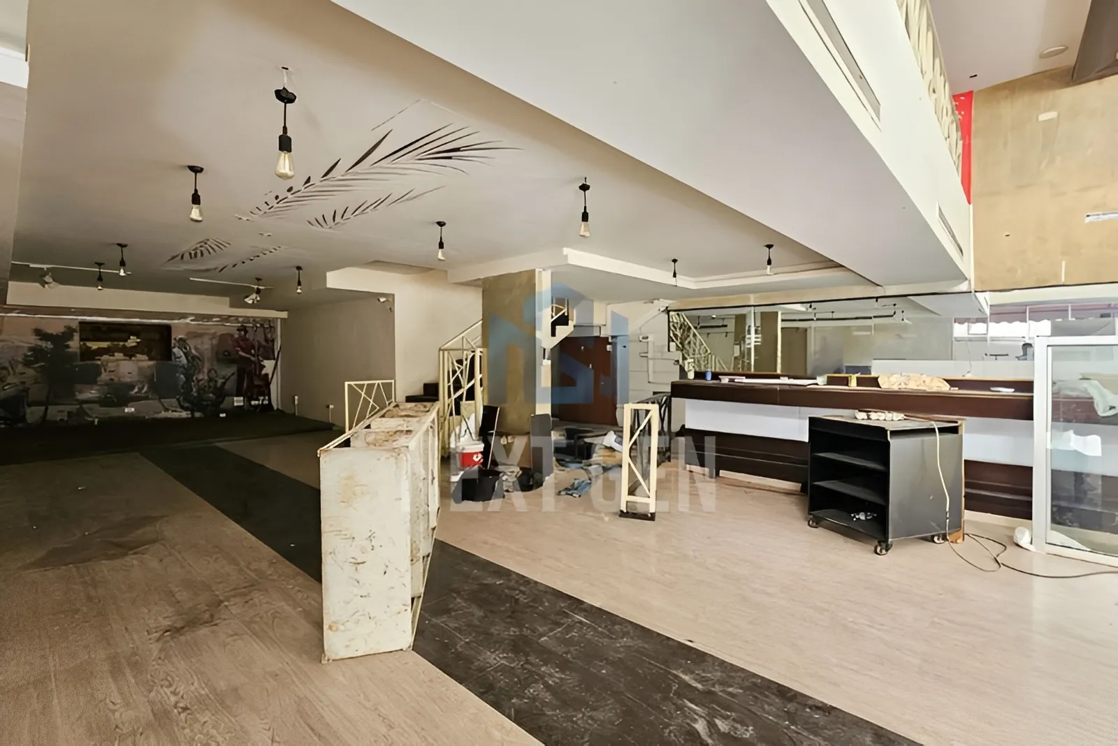 Restaurant for Rent in Achrafieh