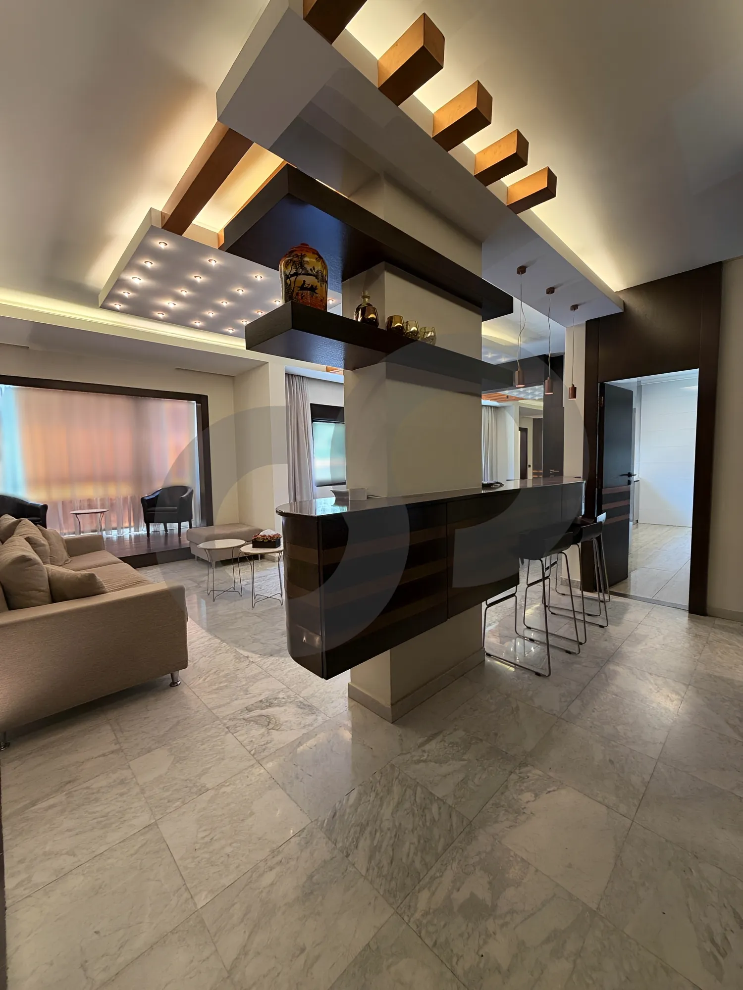 Apartment for Sale in Naqqache - 3 bed, 4 bath