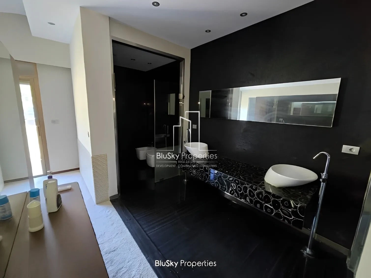 Duplex for Sale in Mansourieh