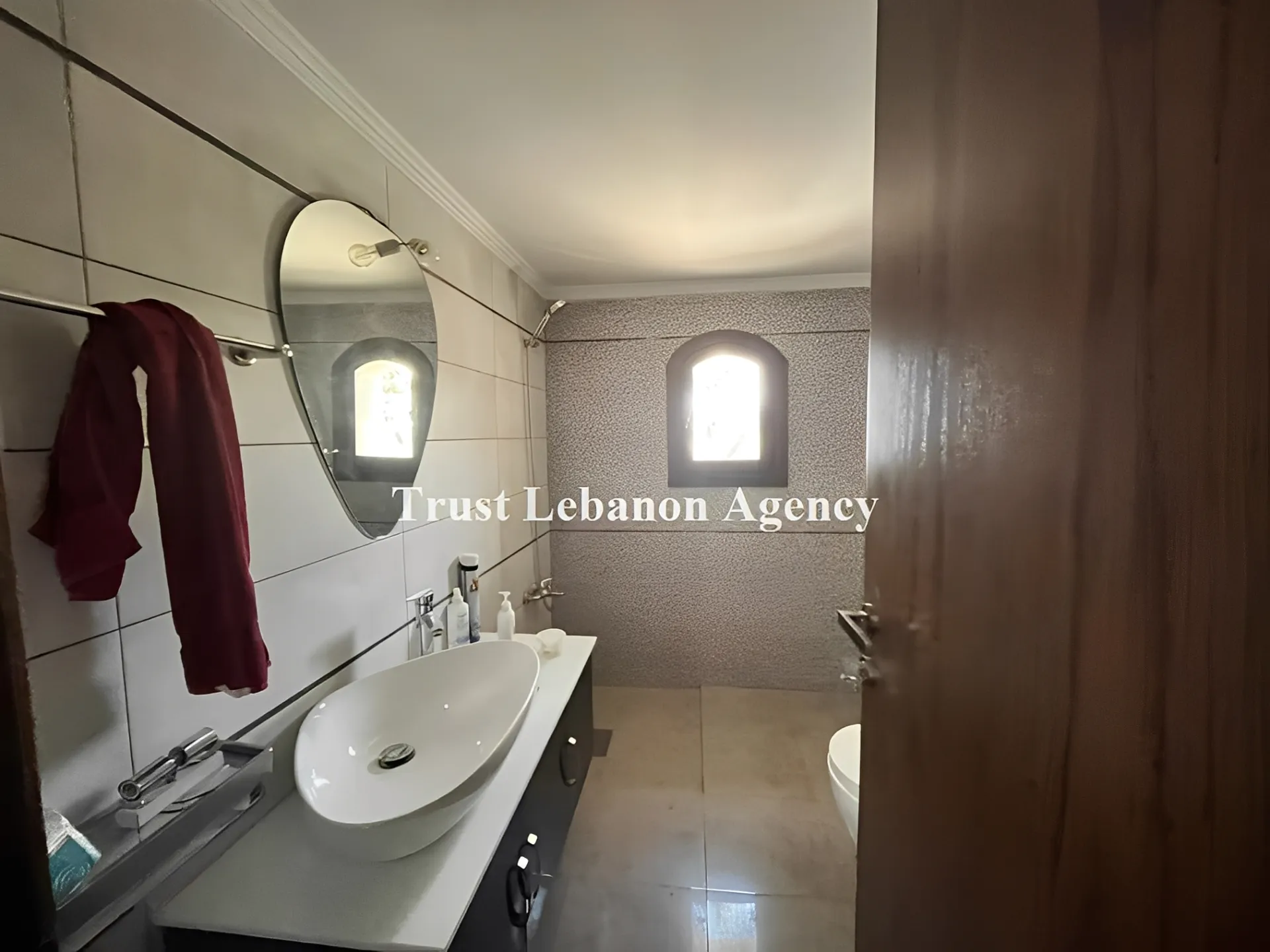 Apartment for Rent in Metn Khonchara Lebanon