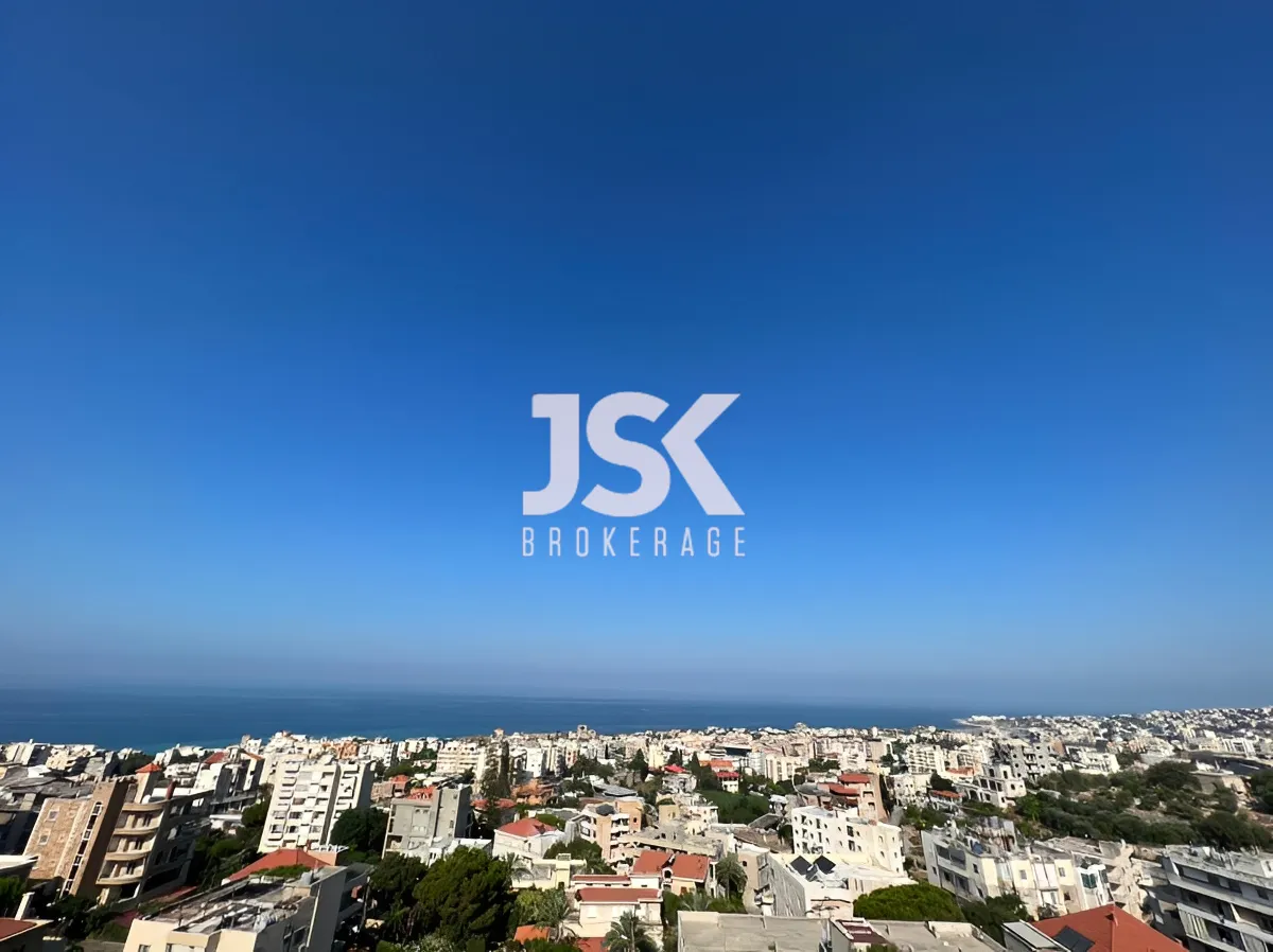 Duplex for Sale in Byblos, Lebanon - 3 bed, 3 bath