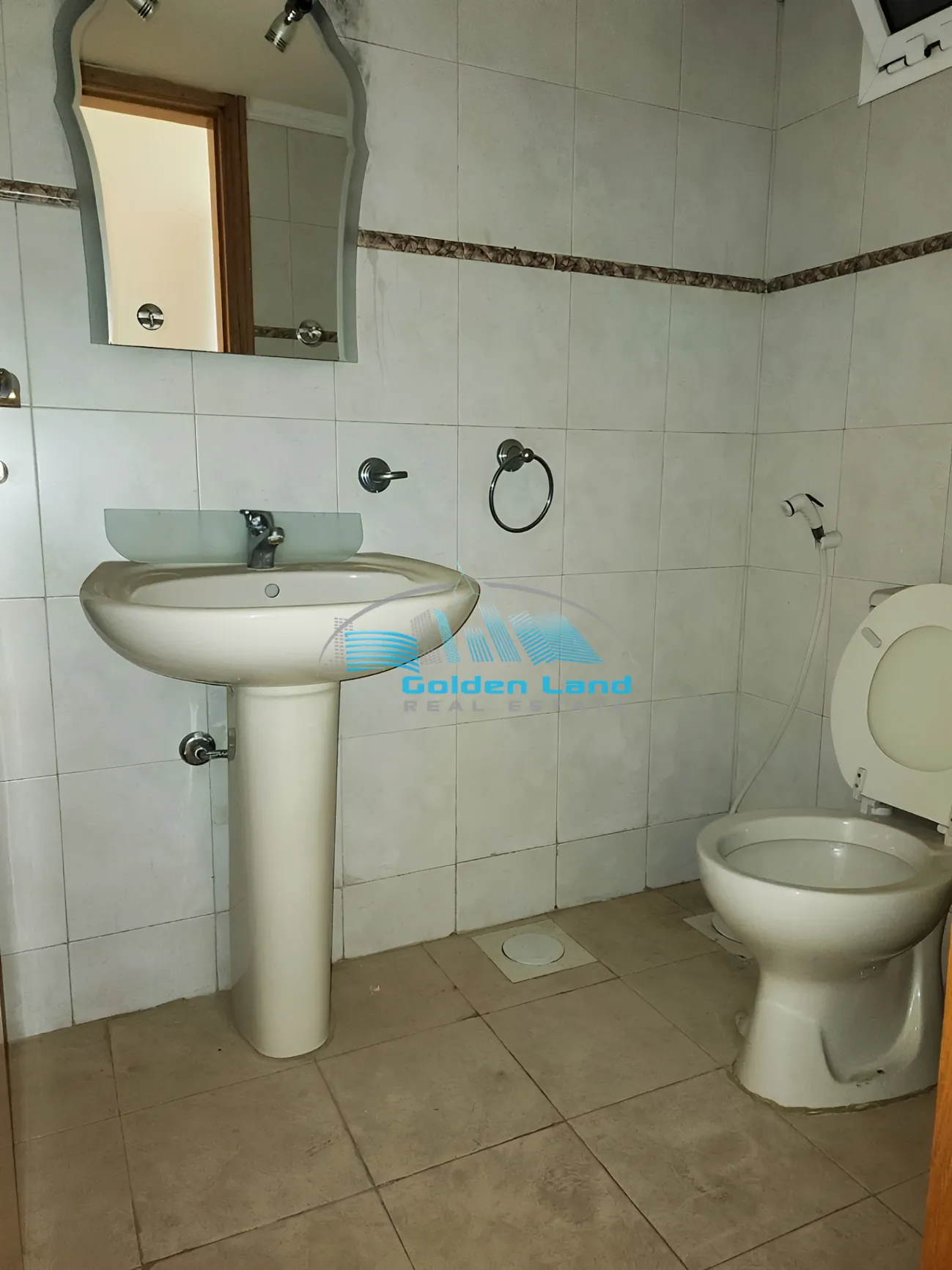 Apartment for rent in Broummana, Lebanon