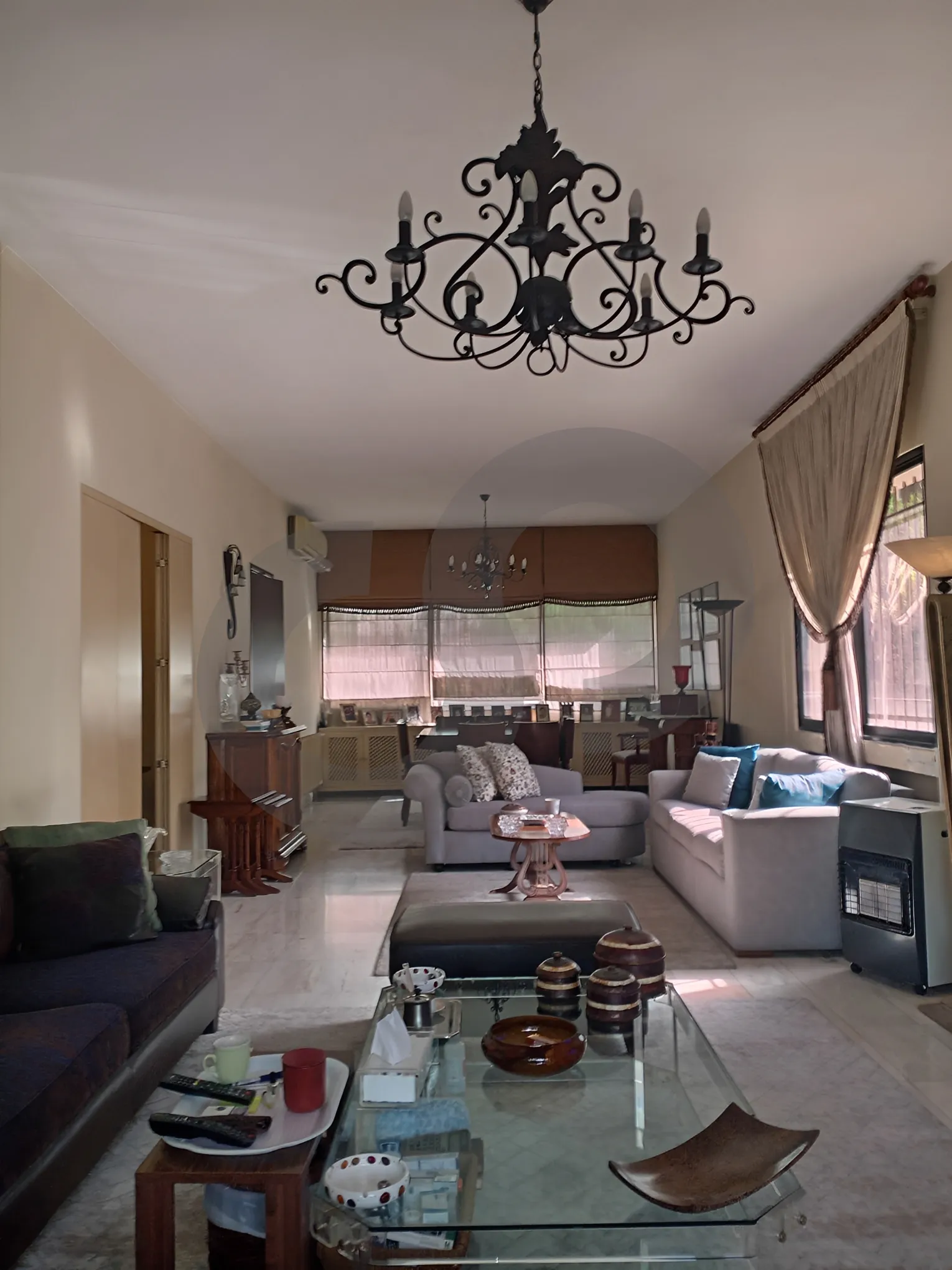 Apartment for Sale in Badaro