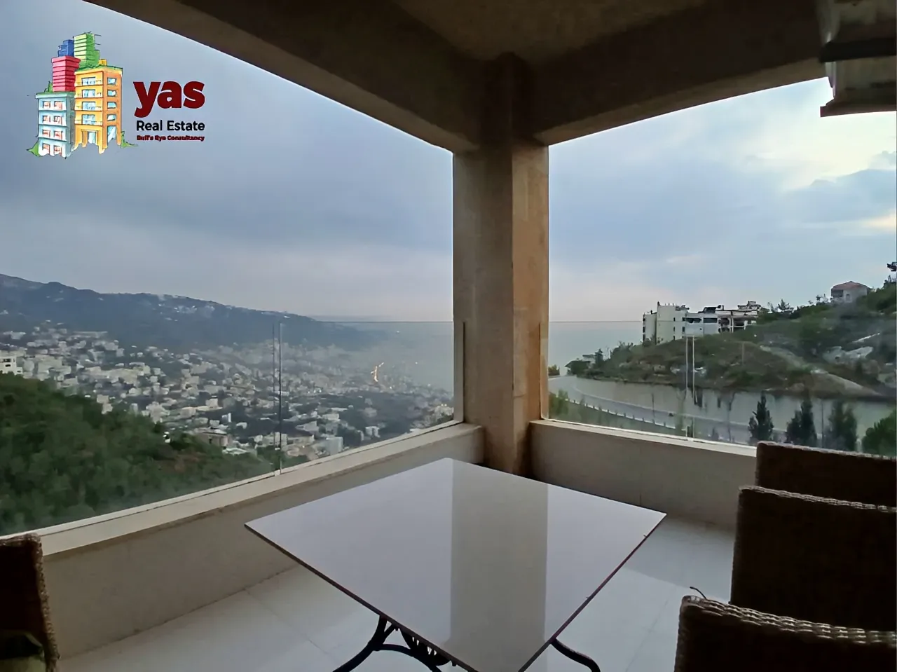 Apartment for Rent in Adma