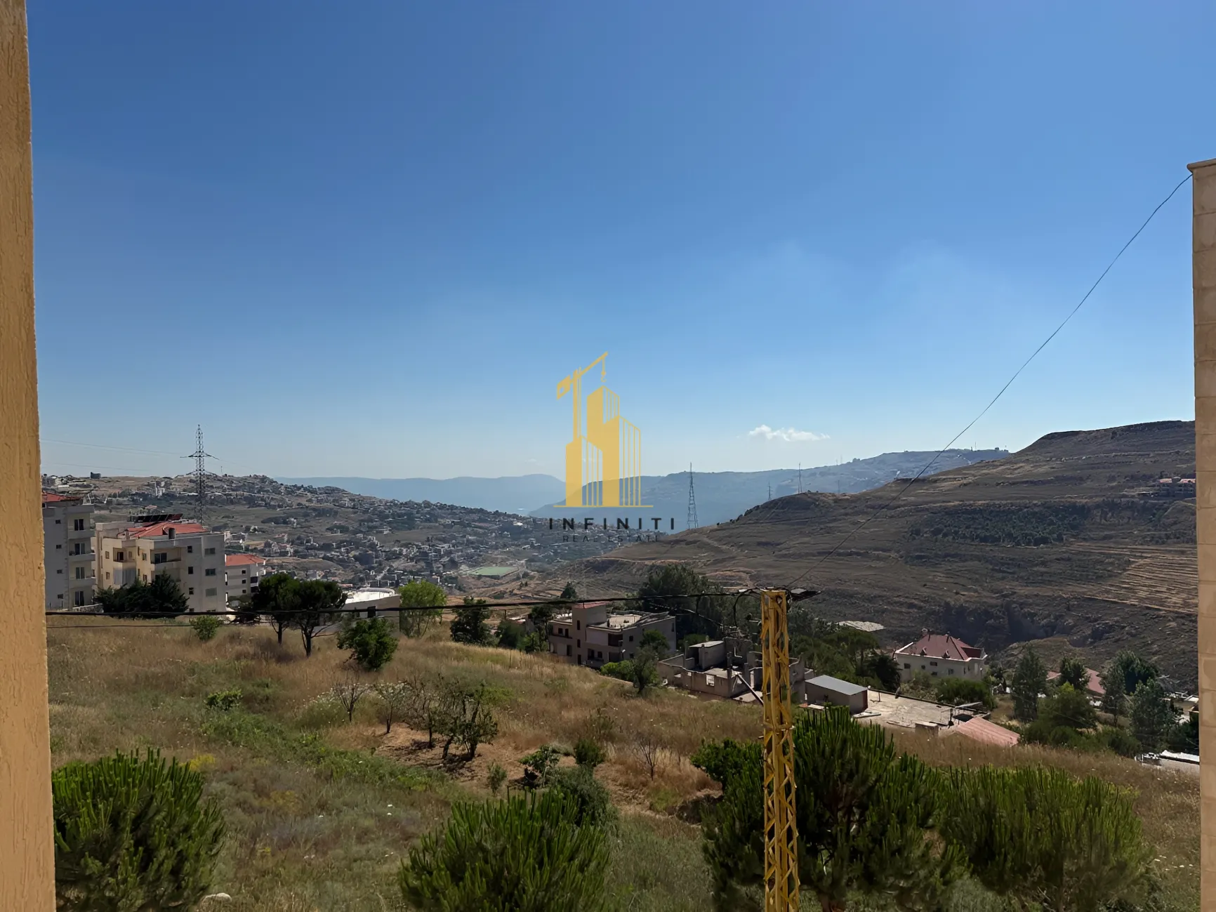 Apartment for sale in Saoufar, Lebanon