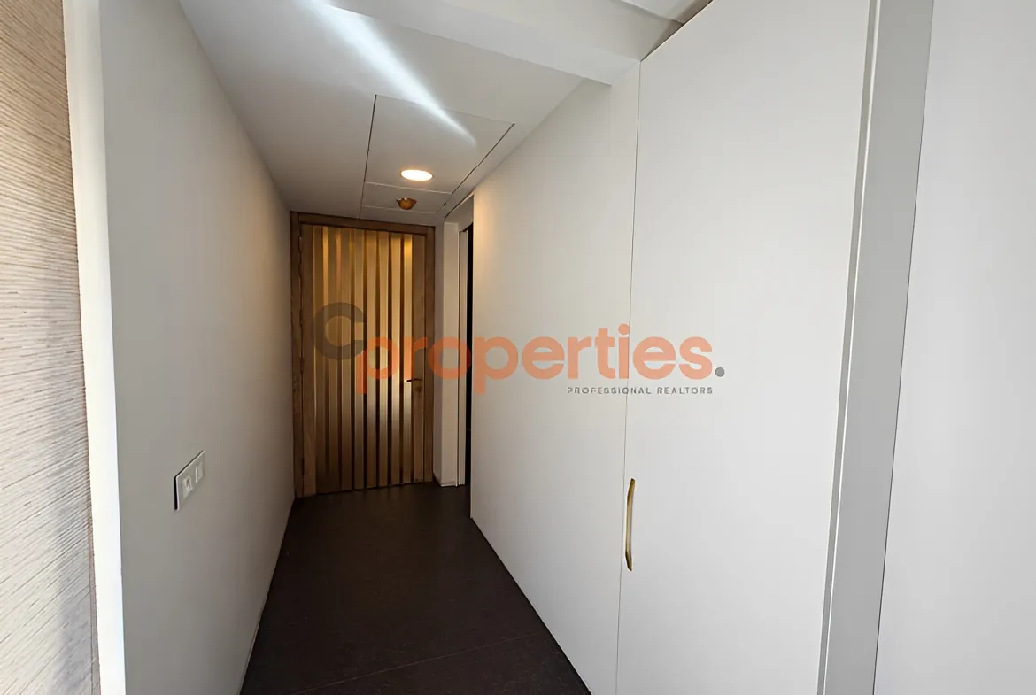 Office for Rent in Adliyeh
