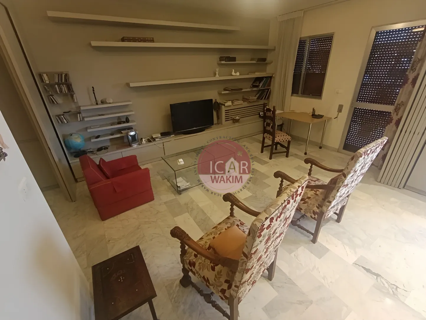 Apartment for sale in Broummana, Lebanon - 2 bed, 3 bath