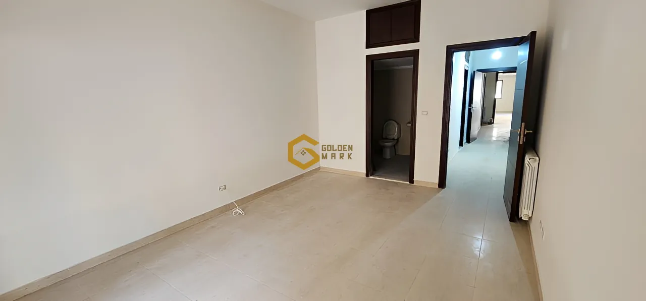 Apartment for Rent in Mar Roukoz - 3 bed, 4 bath